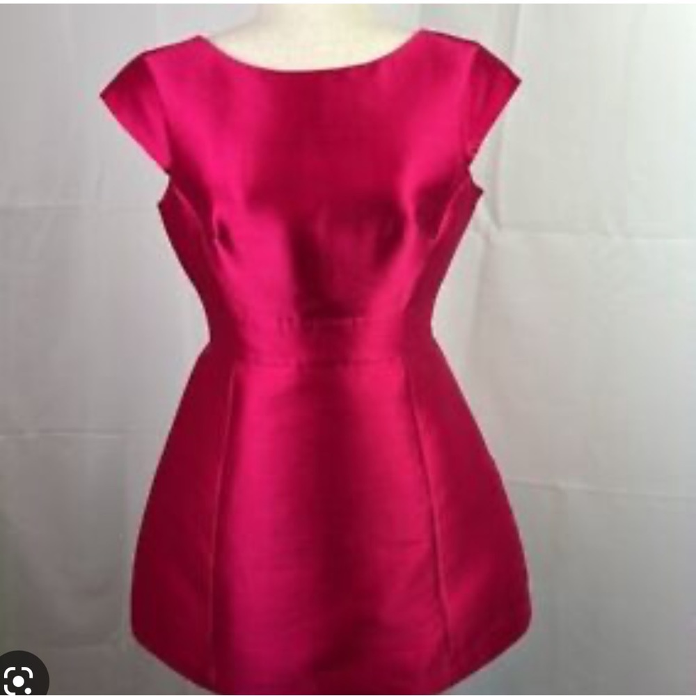 KATE SPADE in full bloom dress, size zero - Picture 3 of 16